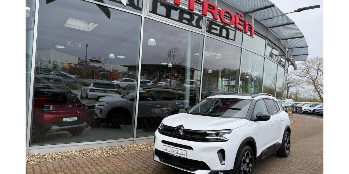 Citroen C5 7.660 km 22.990 &euro; Düren 52353