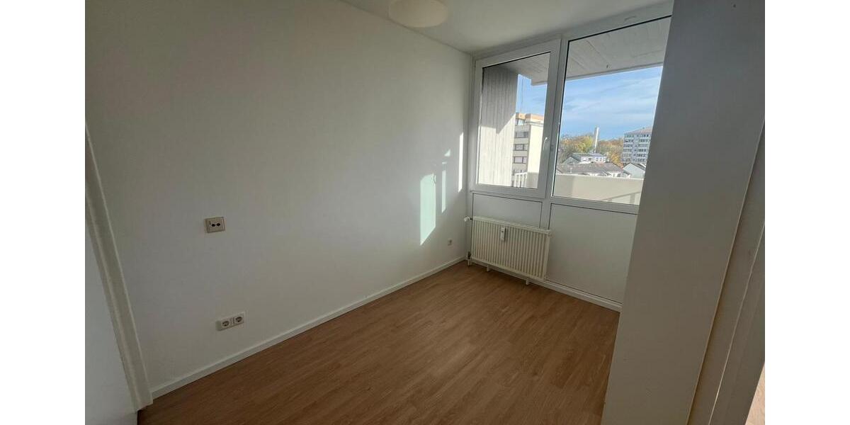 Etagenwohnung Aachen Aachen-Mitte - 2 Zimmer, 37 m&sup2;, 600&euro; | Angebot:25204281