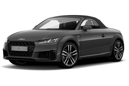 Audi TT 48.000 km 35.780 &euro; Alsdorf 52477
