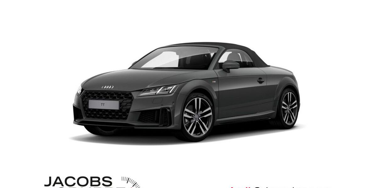 Audi TT 48.000 km 35.780 &euro; Alsdorf 52477