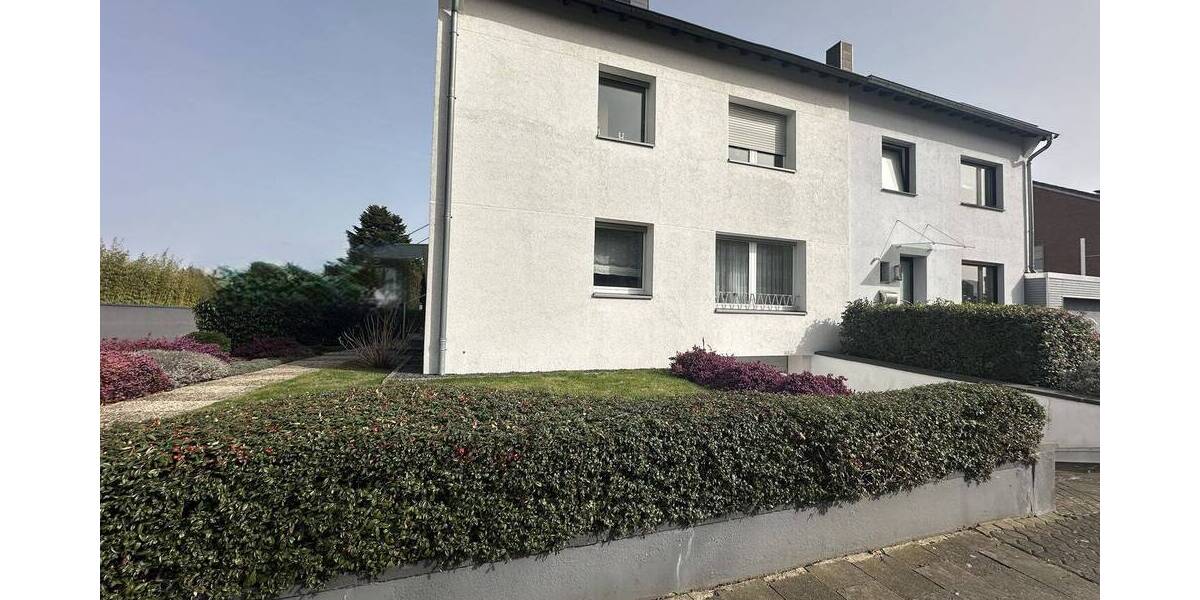 Einfamilienhaus Düren Distelrath - 6 Zimmer, 154 m&sup2;, 369.000&euro; | Angebot:26204880