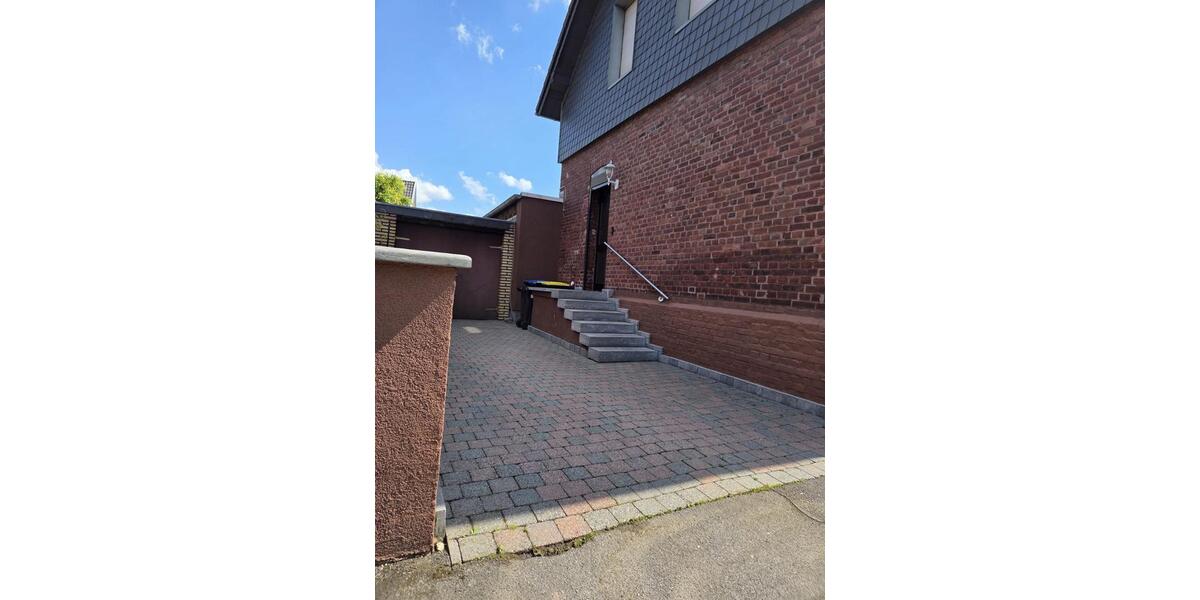 Doppelhaushälfte Alsdorf - 5 Zimmer, 137 m&sup2;, 369.000&euro; | Angebot:26705627
