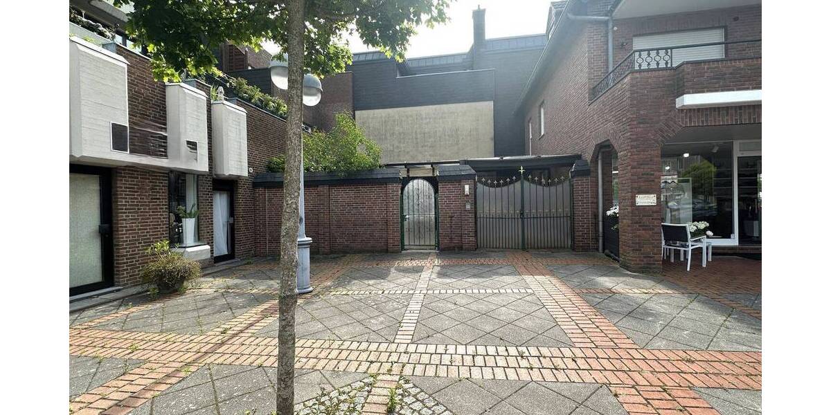 Mehrfamilienhaus, Wohnhaus Geilenkirchen - 6 Zimmer, 159 m&sup2;, 298.000&euro; | Angebot:25777058