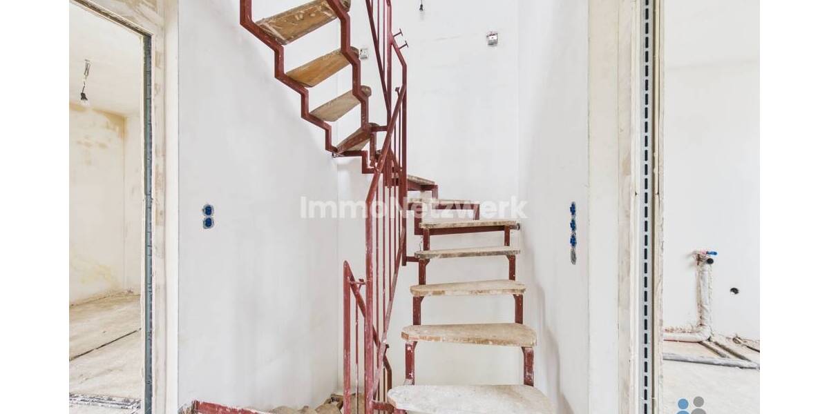 Einfamilienhaus Aachen Aachen-Mitte - 3 Zimmer, 90 m&sup2;, 315.000&euro; | Angebot:25988134