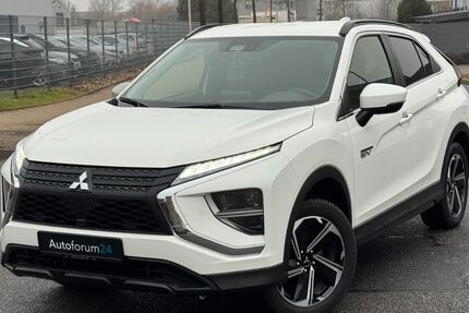 Mitsubishi Eclipse Cross 59.000 km 17.499 &euro; Jülich 52428