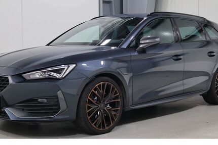Cupra Leon 47.129 km 25.620 &euro; Aachen 52078