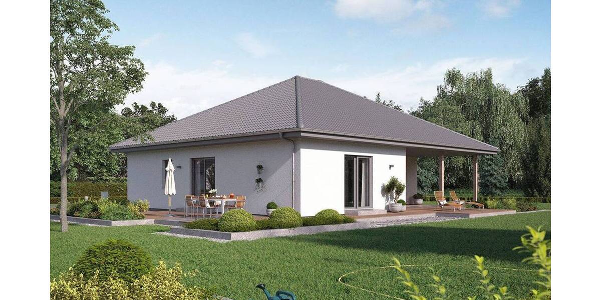 Einfamilienhaus Bedburg Kaster - 5 Zimmer, 151 m&sup2;, 396.718&euro; | Angebot:26806551