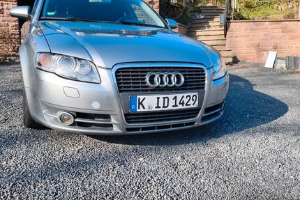 Audi A4 345.000 km 1.800 &euro; Hürtgenwald 52393