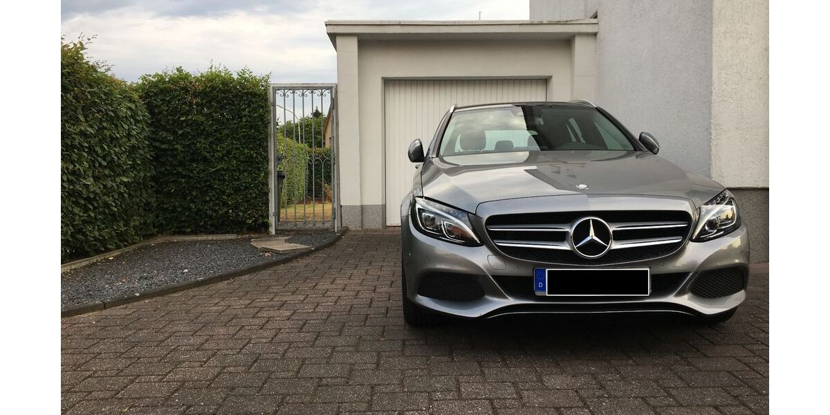 Mercedes-Benz C 250 191.000 km 14.999 &euro; Langerwehe 52379