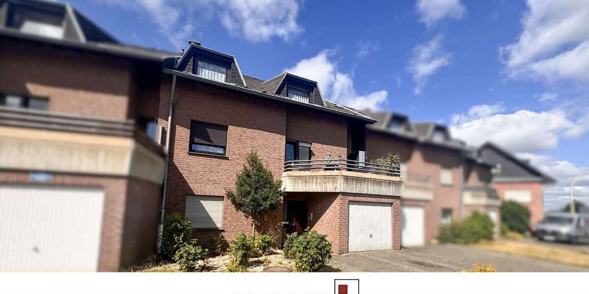 Etagenwohnung Übach-Palenberg Palenberg - 4 Zimmer, 86 m&sup2;, 169.000&euro; | Angebot:25228148