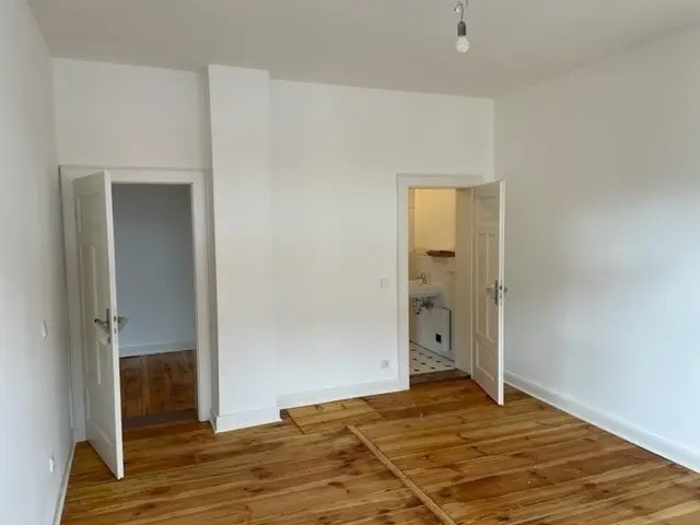 Moderne 3-Zimmer Obergeschosswohnung Wohnung - 3- Aachen Burtscheid | Angebot:26128729
