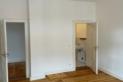 Moderne 3-Zimmer Obergeschosswohnung Wohnung - Wohnung Aachen Burtscheid | Angebot:26128729