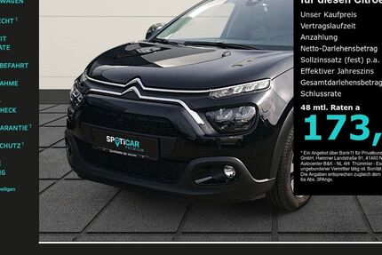 Citroen C3 23.200 km 14.750 &euro; Eschweiler 52249