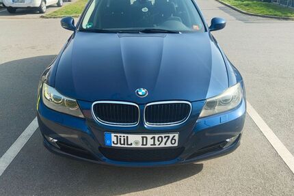 BMW 318 187.000 km 4.950 &euro; Aldenhoven 52457