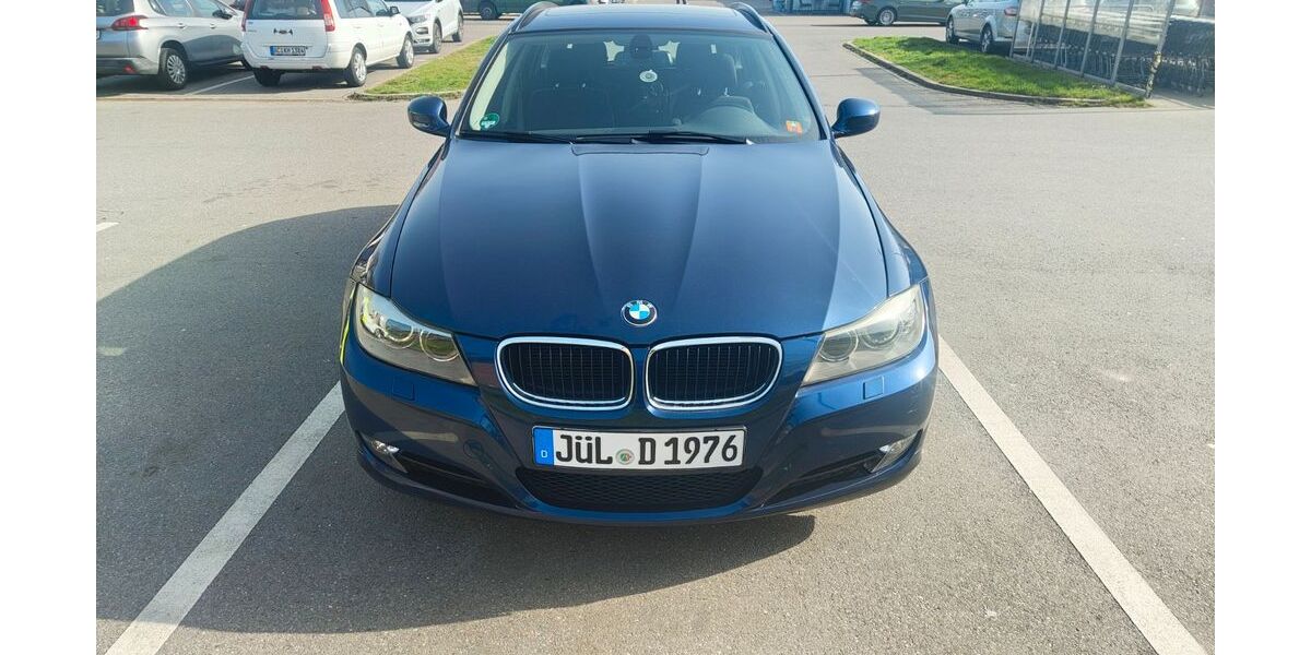 BMW 318 187.000 km 4.950 &euro; Aldenhoven 52457