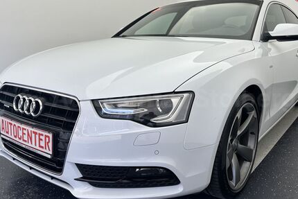 Audi A5 122.000 km 18.790 &euro; Stolberg 52222