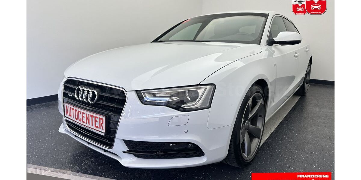 Audi A5 122.000 km 18.790 &euro; Stolberg 52222