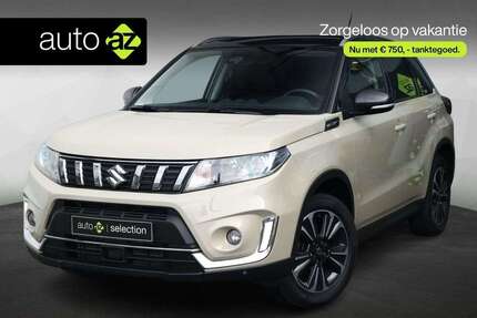 Suzuki Vitara 69.946 km 16.200 &euro; Aachen 52072
