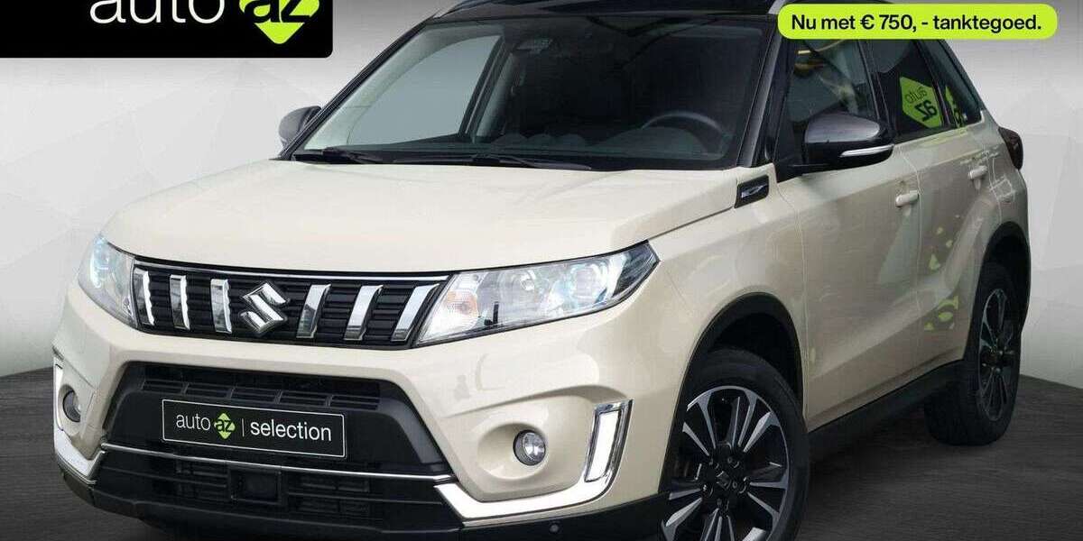 Suzuki Vitara 69.946 km 16.200 &euro; Aachen 52072