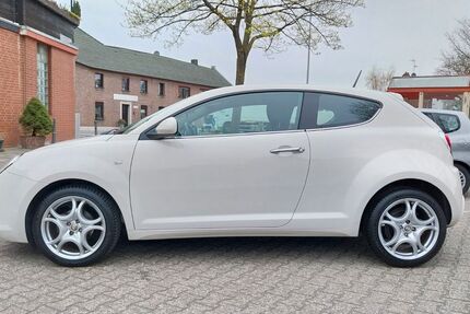Alfa Romeo MiTo 159.000 km 4.000 &euro; Erkelenz 41812