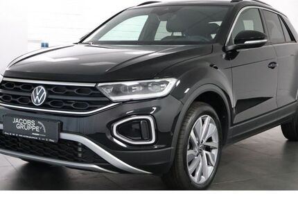 VW T-Roc 18.271 km 28.870 &euro; Alsdorf 52477