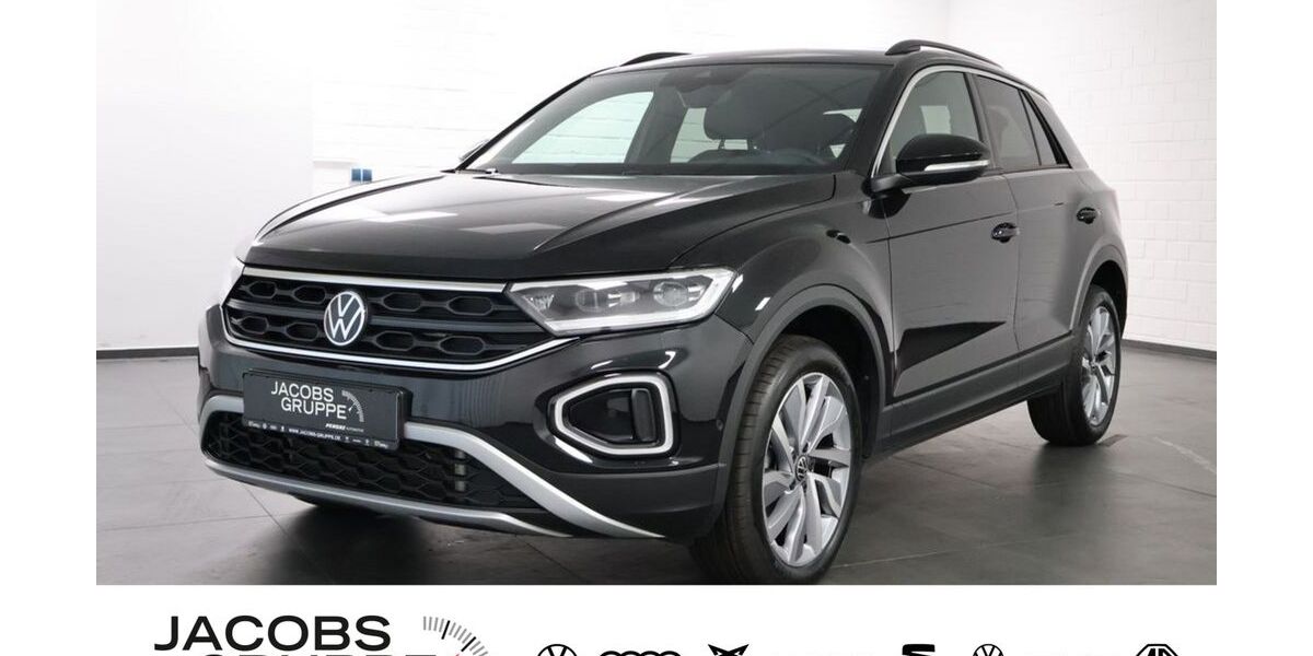 VW T-Roc 18.271 km 28.870 &euro; Alsdorf 52477