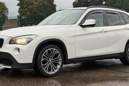 BMW X1 222.350 km 7.990 &euro; Würselen 52146