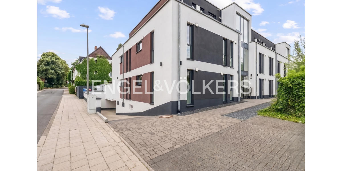 Etagenwohnung Aachen Aachen-Mitte - 4 Zimmer, 103 m&sup2;, 648.000&euro; | Angebot:27108443