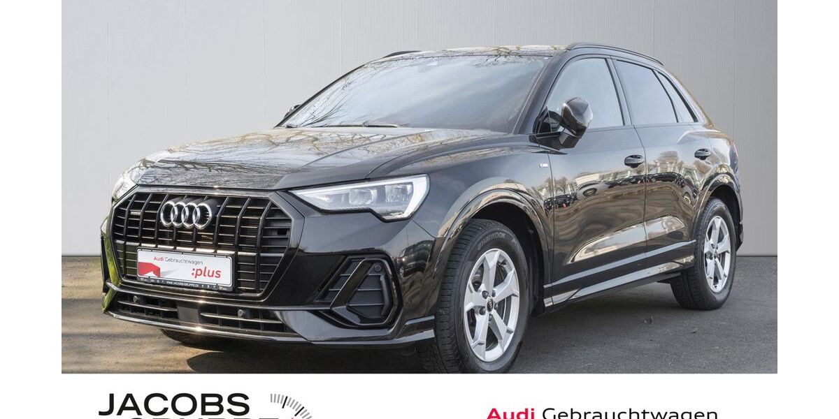 Audi Q3 45.754 km 33.430 &euro; Geilenkirchen 52511