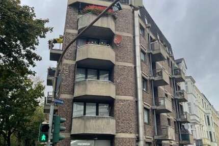 Wohnung Aachen Forst - 1 Zimmer, 41 m&sup2;, 410&euro; | Angebot:26033753