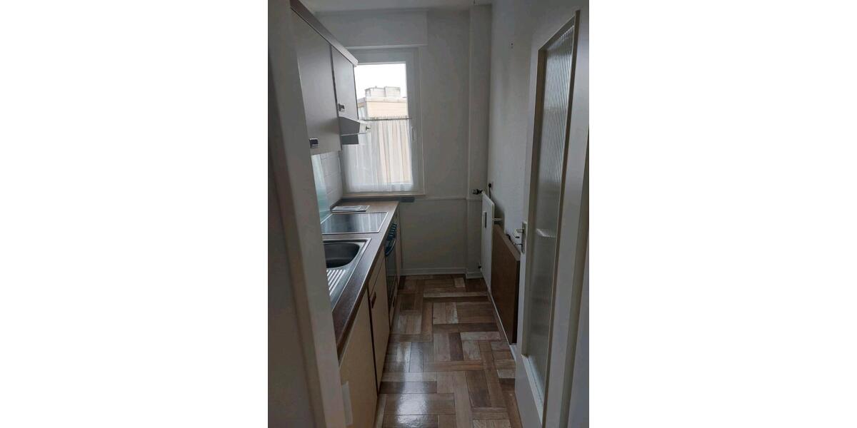 Etagenwohnung Düren - 2 Zimmer, 55 m&sup2;, 865&euro; | Angebot:26042237