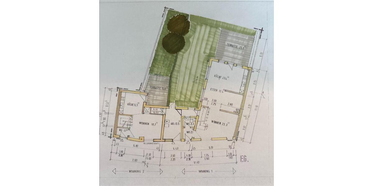 Mehrfamilienhaus, Wohnhaus Geilenkirchen - 395.000&euro; | Angebot:26130675