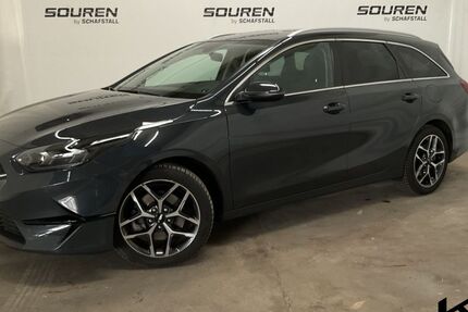 Kia ceed Sportswagon 11.929 km 23.979 &euro; Aachen 52070