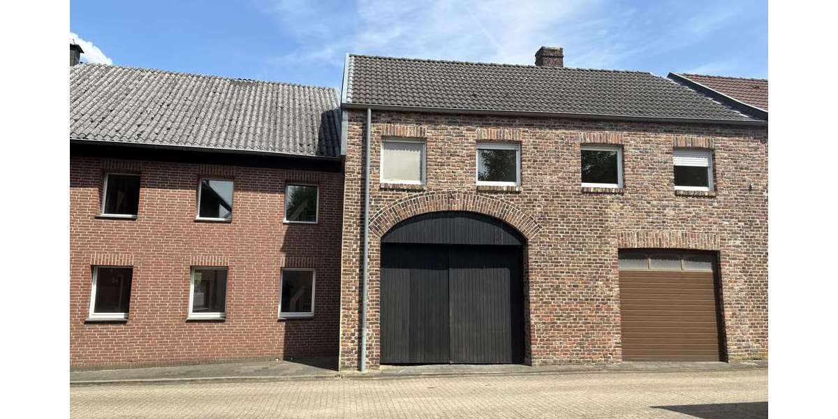 Einfamilienhaus Erkelenz - 6 Zimmer, 199 m&sup2;, 531.000&euro; | Angebot:27066376