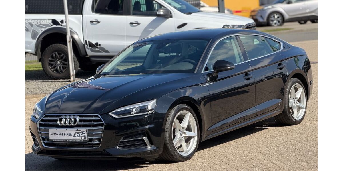 Audi A5 117.398 km 15.990 &euro; Hückelhoven 41836