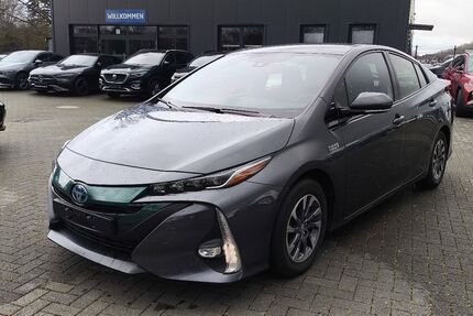 Toyota Prius 75.896 km 18.899 &euro; Alsdorf (Nordrhein-Westfalen) 52477