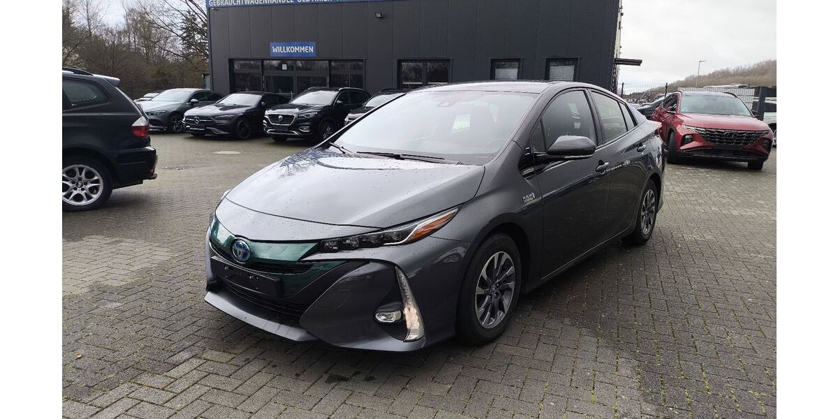 Toyota Prius 75.896 km 18.899 &euro; Alsdorf (Nordrhein-Westfalen) 52477