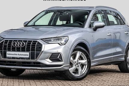 Audi Q3 84.246 km 22.920 &euro; Düren 52355