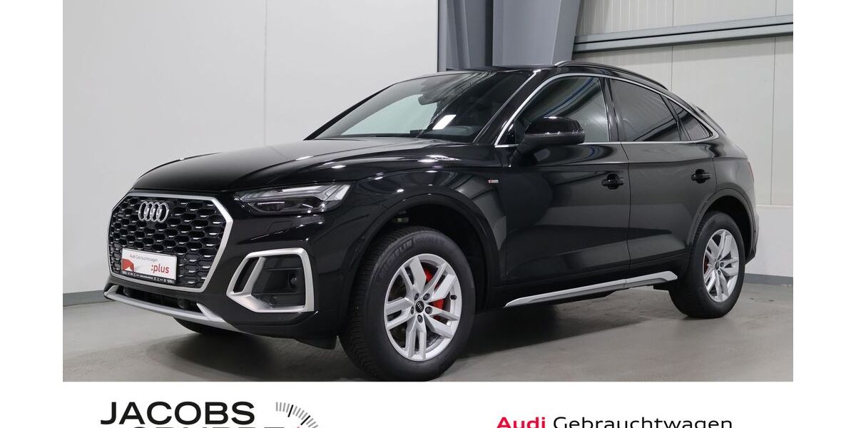 Audi Q5 10.908 km 50.420 &euro; Aachen 52078