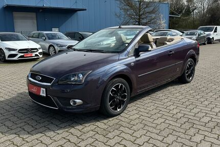 Ford Focus 112.000 km 5.750 &euro; Hückelhoven 41836