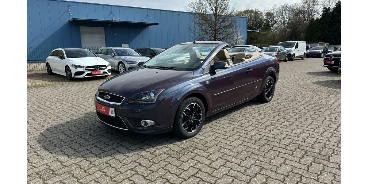Ford Focus 112.000 km 5.750 &euro; Hückelhoven 41836