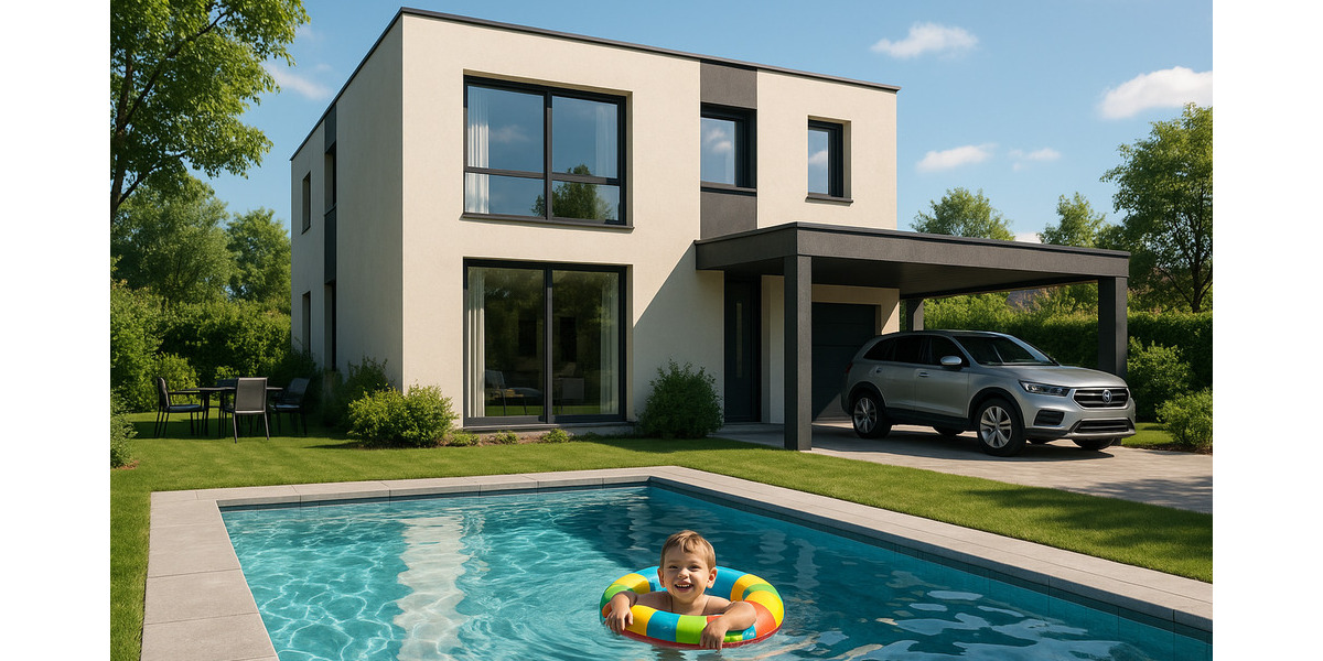 Einfamilienhaus Heinsberg Aphoven/Laffeld - 5 Zimmer, 169 m&sup2;, 602.300&euro; | Angebot:25817624