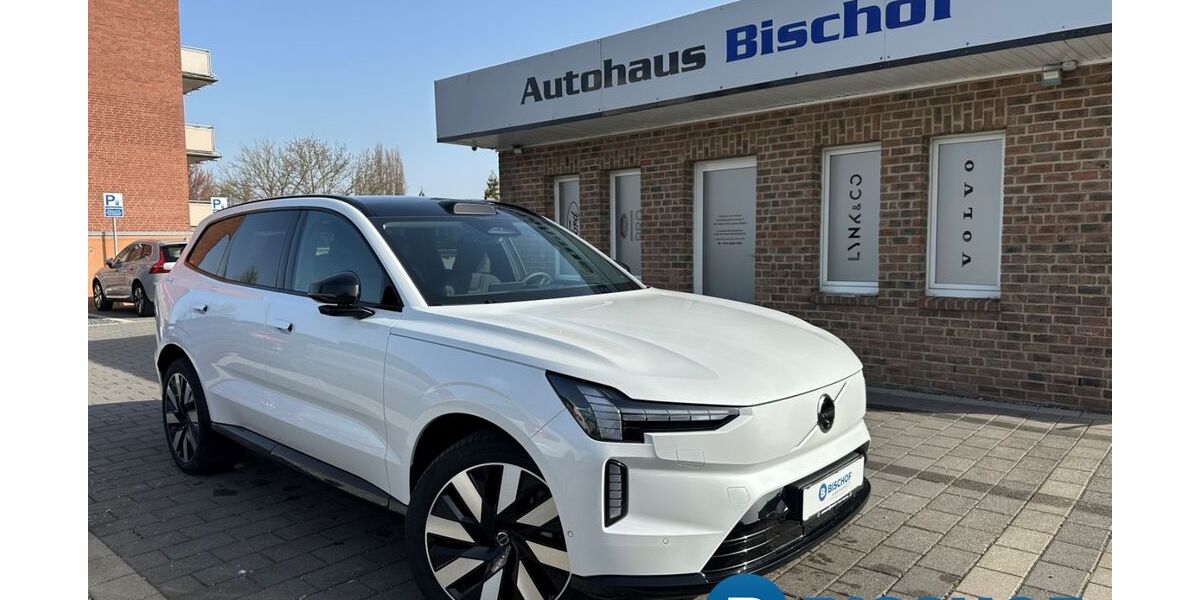 Volvo EX90 3.329 km 72.990 &euro; Übach-Palenberg 52531