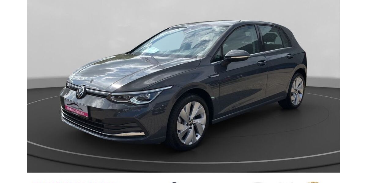 VW Golf 27.197 km 21.490 &euro; Aachen 52068