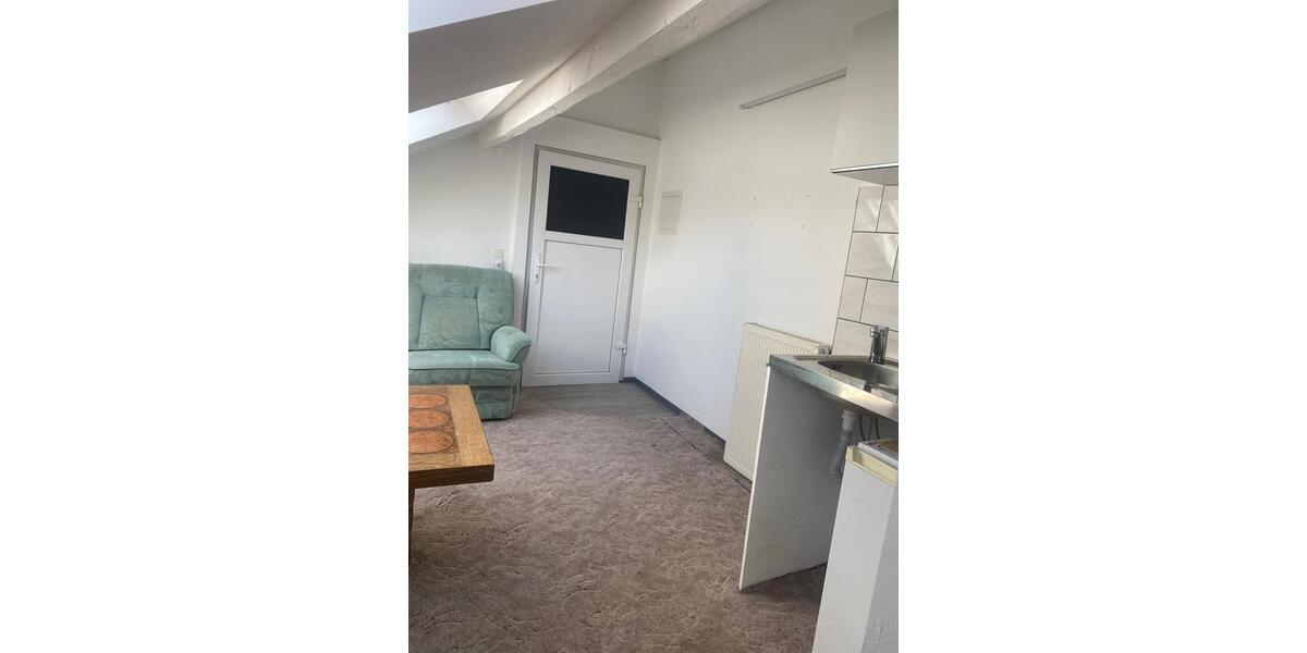 Maisonettenwohnung Alsdorf - 1 Zimmer, 1 m&sup2;, 500&euro; | Angebot:25909285