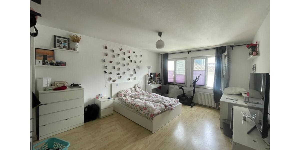 Etagenwohnung Aachen Aachen-Mitte - 2 Zimmer, 20 m&sup2;, 420&euro; | Angebot:26700843