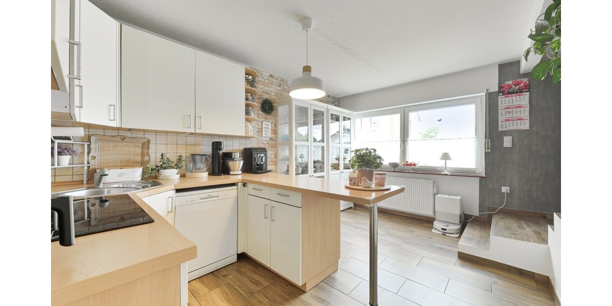 Alsdorf – Mehr als vier Wände. Ein echtes Zuhause. - Einfamilienhaus Alsdorf | Angebot:26933158
