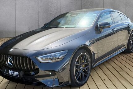 Mercedes-Benz AMG GT 28.800 km 114.950 &euro; Geilenkirchen 52511