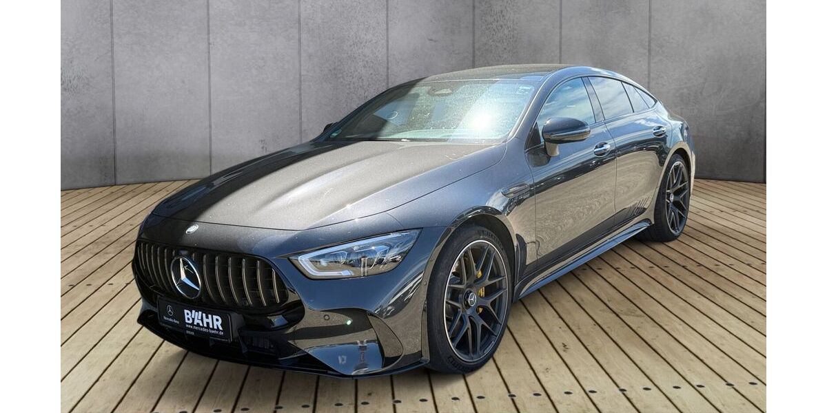 Mercedes-Benz AMG GT 28.800 km 114.950 &euro; Geilenkirchen 52511