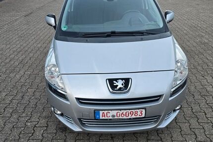 Peugeot 5008 170.000 km 4.800 &euro; Aachen 52068